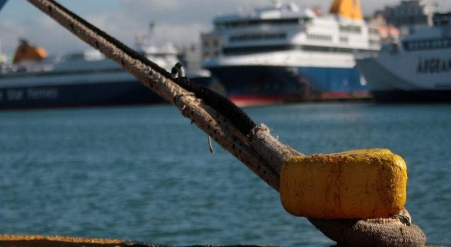 48ωρη απεργία Π.Ν.Ο. από τις 10 Νοεμβρίου
