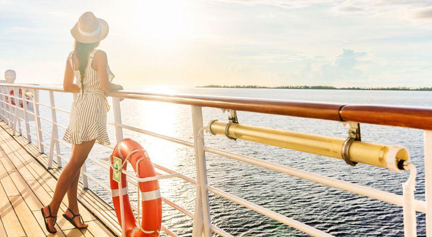 No more quarantine for tourists in Greece