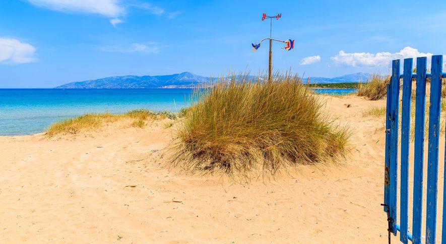 Holidays on a budget