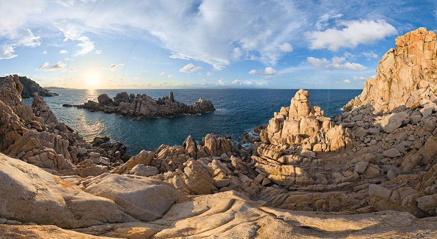 Santa Teresa Gallura