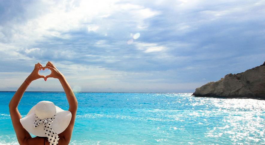 Islands Near Athens for an Autumn Weekend Getaway