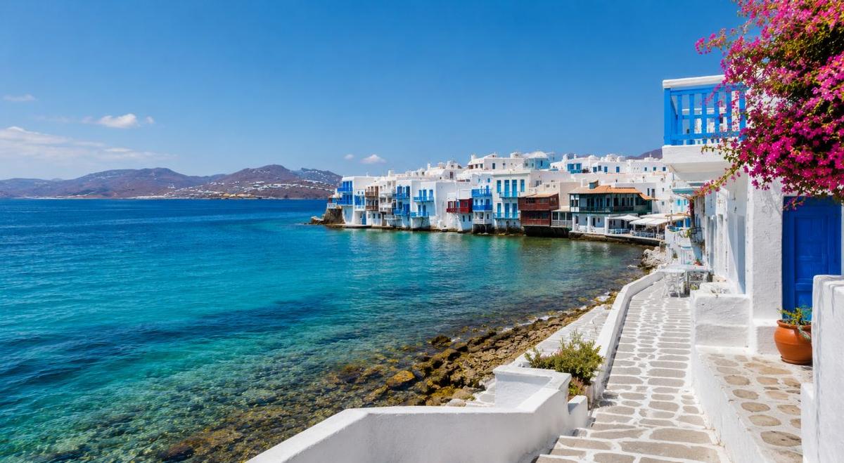 1€ το αυτοκίνητο στην επιστροφή από τις Κυκλάδες με Fast Ferries & Golden Star Ferries