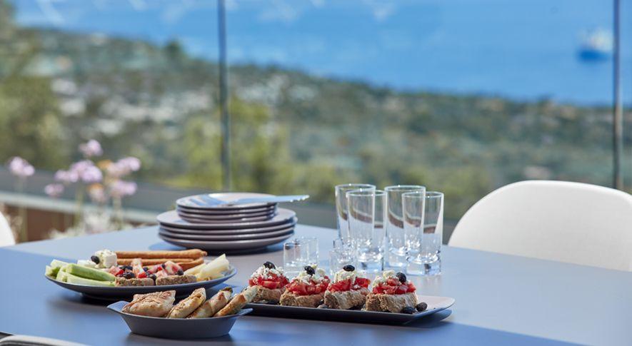 10 πιάτα που πρέπει να δοκιμάσεις στην Κρήτη