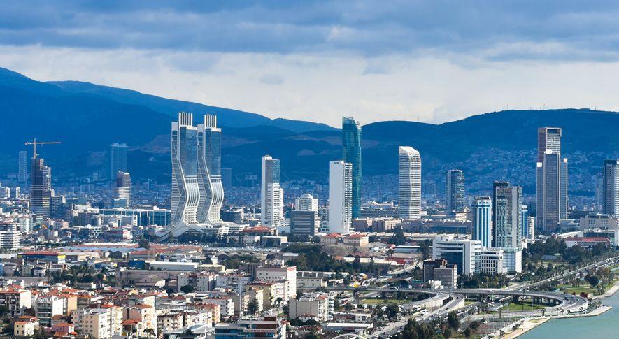 Σμύρνη, η συναισθηματική πόλη της Τουρκίας