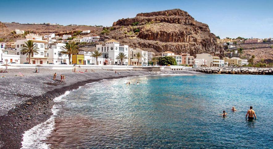 Πλάγια Σαντιάγκο