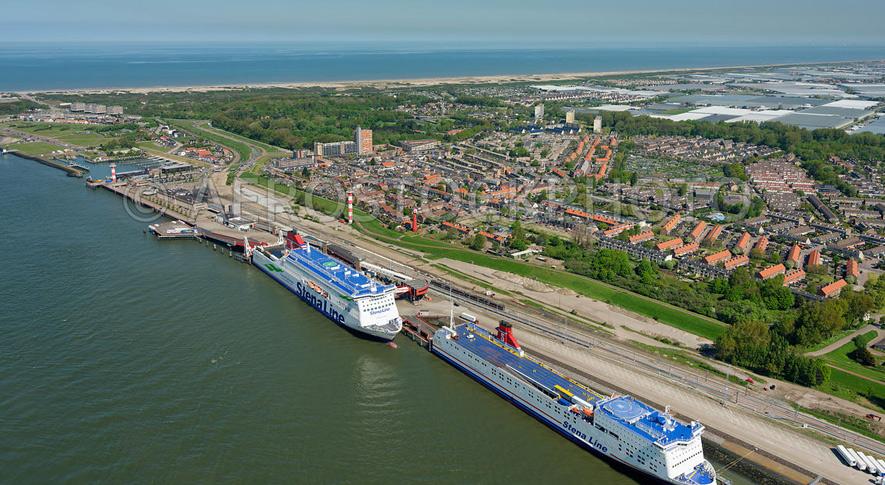 Hoek Van Holland