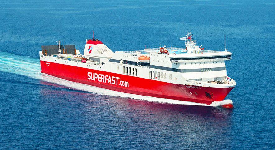 Superfast Ferries Tickets Timetables Routes Let s Ferry Superfast Ferries Tickets Timetables Routes Let s Ferry
